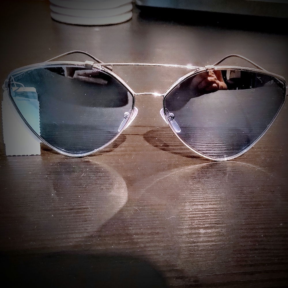PRADA SUNGLASSES